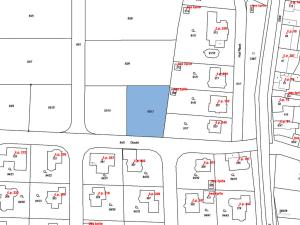 Prodej pozemku pro bydlení, Ořech, Dlouhá, 1142 m2