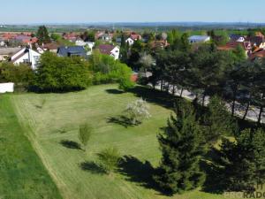 Prodej pozemku pro bydlení, Ořech, Dlouhá, 1142 m2