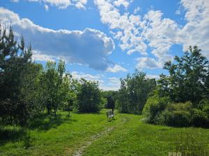 Prodej pozemku pro bydlení, Ořech, Dlouhá, 1142 m2