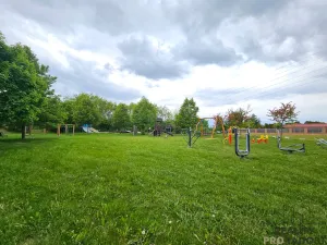 Prodej pozemku pro bydlení, Ořech, Dlouhá, 1142 m2