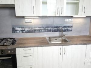 Pronájem bytu 1+1, Šlapanice, Brněnská, 30 m2