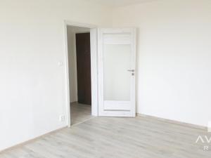 Pronájem bytu 1+1, Šlapanice, Brněnská, 30 m2