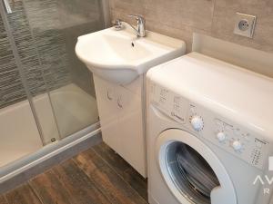 Pronájem bytu 1+1, Šlapanice, Brněnská, 30 m2