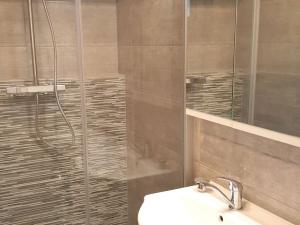 Pronájem bytu 1+1, Šlapanice, Brněnská, 30 m2