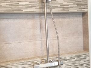 Pronájem bytu 1+1, Šlapanice, Brněnská, 30 m2