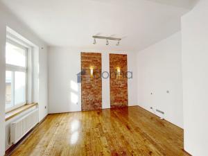 Pronájem bytu 3+kk, Praha - Libeň, Nad Kolčavkou, 76 m2