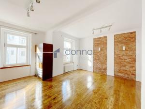 Pronájem bytu 3+kk, Praha - Libeň, Nad Kolčavkou, 76 m2