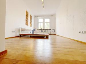 Pronájem bytu 3+kk, Praha - Libeň, Nad Kolčavkou, 76 m2