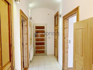 Pronájem bytu 3+kk, Praha - Libeň, Nad Kolčavkou, 76 m2