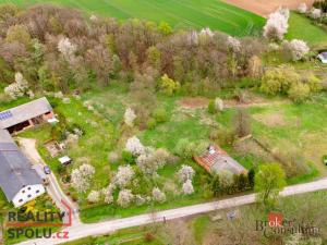 Prodej pozemku pro bydlení, Bohušov - Karlov, 1500 m2