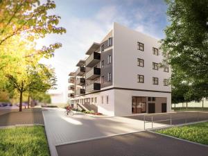 Prodej bytu 2+kk, Ostrava - Poruba, Mongolská, 55 m2