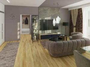 Prodej bytu 2+kk, Ostrava - Poruba, Mongolská, 55 m2