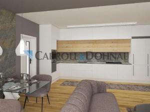 Prodej bytu 2+kk, Ostrava - Poruba, Mongolská, 55 m2