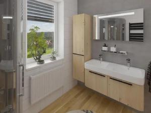 Prodej bytu 2+kk, Ostrava - Poruba, Mongolská, 55 m2