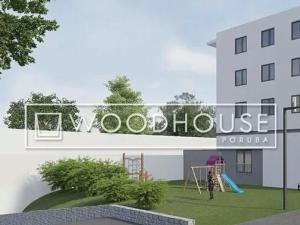 Prodej bytu 2+kk, Ostrava - Poruba, Mongolská, 55 m2