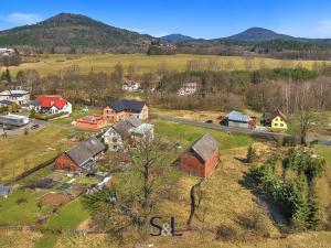 Prodej zemědělské usedlosti, Cvikov, Tovární, 60 m2