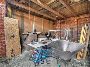 Prodej zemědělské usedlosti, Cvikov, Tovární, 1 m2
