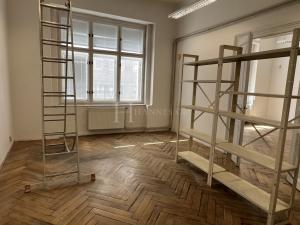 Pronájem kanceláře, Praha - Smíchov, Na bělidle, 105 m2