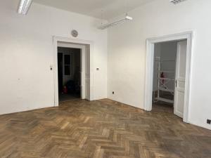 Pronájem kanceláře, Praha - Smíchov, Na bělidle, 105 m2