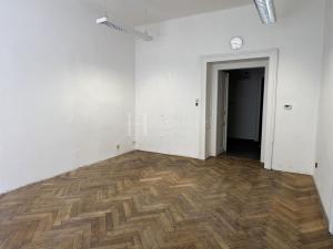 Pronájem kanceláře, Praha - Smíchov, Na bělidle, 105 m2