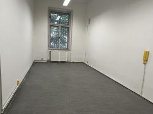 Pronájem kanceláře, Praha - Smíchov, Na bělidle, 105 m2