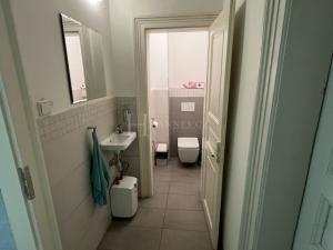 Pronájem kanceláře, Praha - Smíchov, Na bělidle, 105 m2