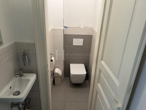 Pronájem kanceláře, Praha - Smíchov, Na bělidle, 105 m2