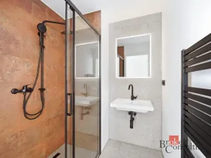 Prodej bytu 3+kk, Velké Hamry, 65 m2
