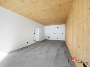 Prodej bytu 3+kk, Velké Hamry, 65 m2