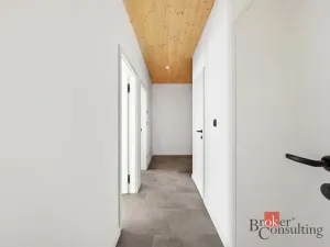 Prodej bytu 3+kk, Velké Hamry, 65 m2
