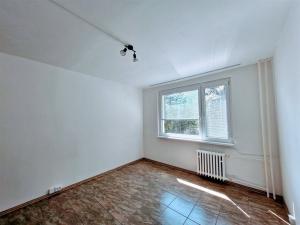 Pronájem bytu 1+kk, Ústí nad Labem - Ústí nad Labem-centrum, SNP, 22 m2
