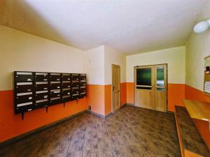 Pronájem bytu 1+kk, Ústí nad Labem - Ústí nad Labem-centrum, SNP, 22 m2