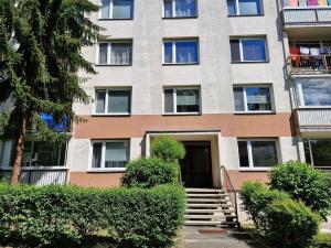 Pronájem bytu 1+kk, Ústí nad Labem - Ústí nad Labem-centrum, SNP, 22 m2
