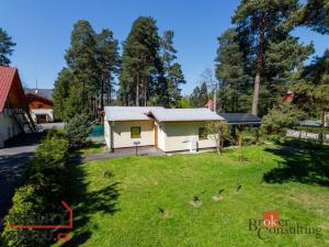 Prodej chaty, Ostravice, 45 m2