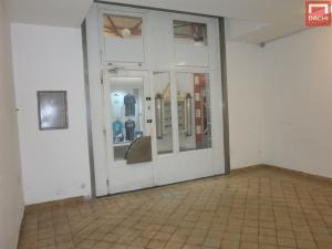 Pronájem obchodního prostoru, Olomouc, 34 m2