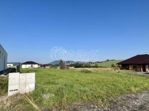 Prodej pozemku pro bydlení, Tichá, 1057 m2