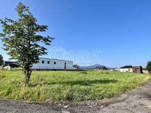 Prodej pozemku pro bydlení, Tichá, 1057 m2