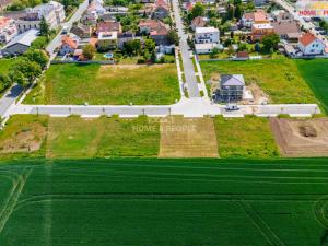 Prodej pozemku pro bydlení, Pečky, Dělnická, 587 m2