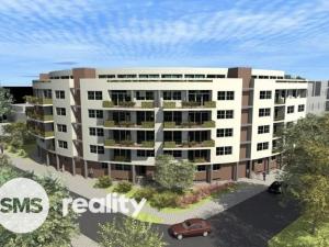 Pronájem bytu 2+kk, Opava, Hálkova, 46 m2