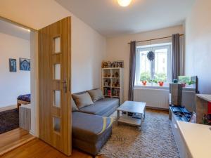 Prodej bytu 2+1, Olomouc, tř. Svornosti, 36 m2