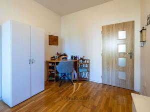 Prodej bytu 2+1, Olomouc, tř. Svornosti, 36 m2
