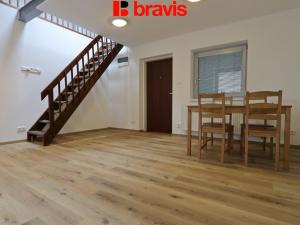Pronájem bytu 2+kk, Popůvky, 65 m2