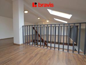 Pronájem bytu 2+kk, Popůvky, 65 m2