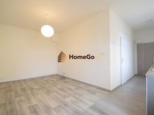 Pronájem bytu 1+kk, Praha - Vršovice, Holandská, 30 m2
