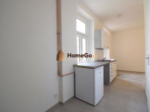 Pronájem bytu 1+kk, Praha - Vršovice, Holandská, 30 m2
