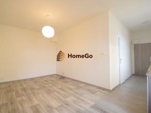 Pronájem bytu 1+kk, Praha - Vršovice, Holandská, 30 m2