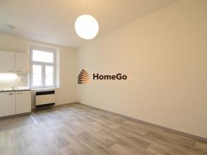 Pronájem bytu 1+kk, Praha - Vršovice, Holandská, 30 m2