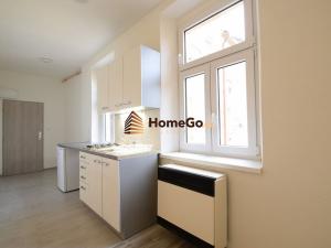 Pronájem bytu 1+kk, Praha - Vršovice, Holandská, 30 m2