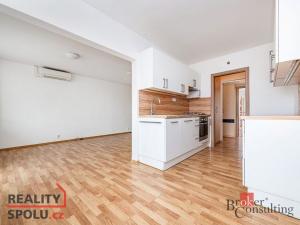 Prodej bytu 3+kk, Praha - Hostivař, Vajdova, 68 m2