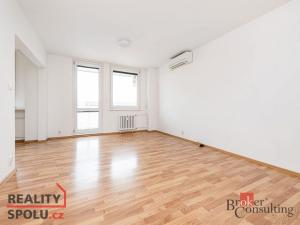 Prodej bytu 3+kk, Praha - Hostivař, Vajdova, 68 m2